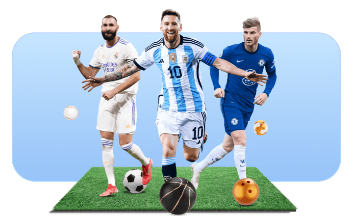 或侧翼