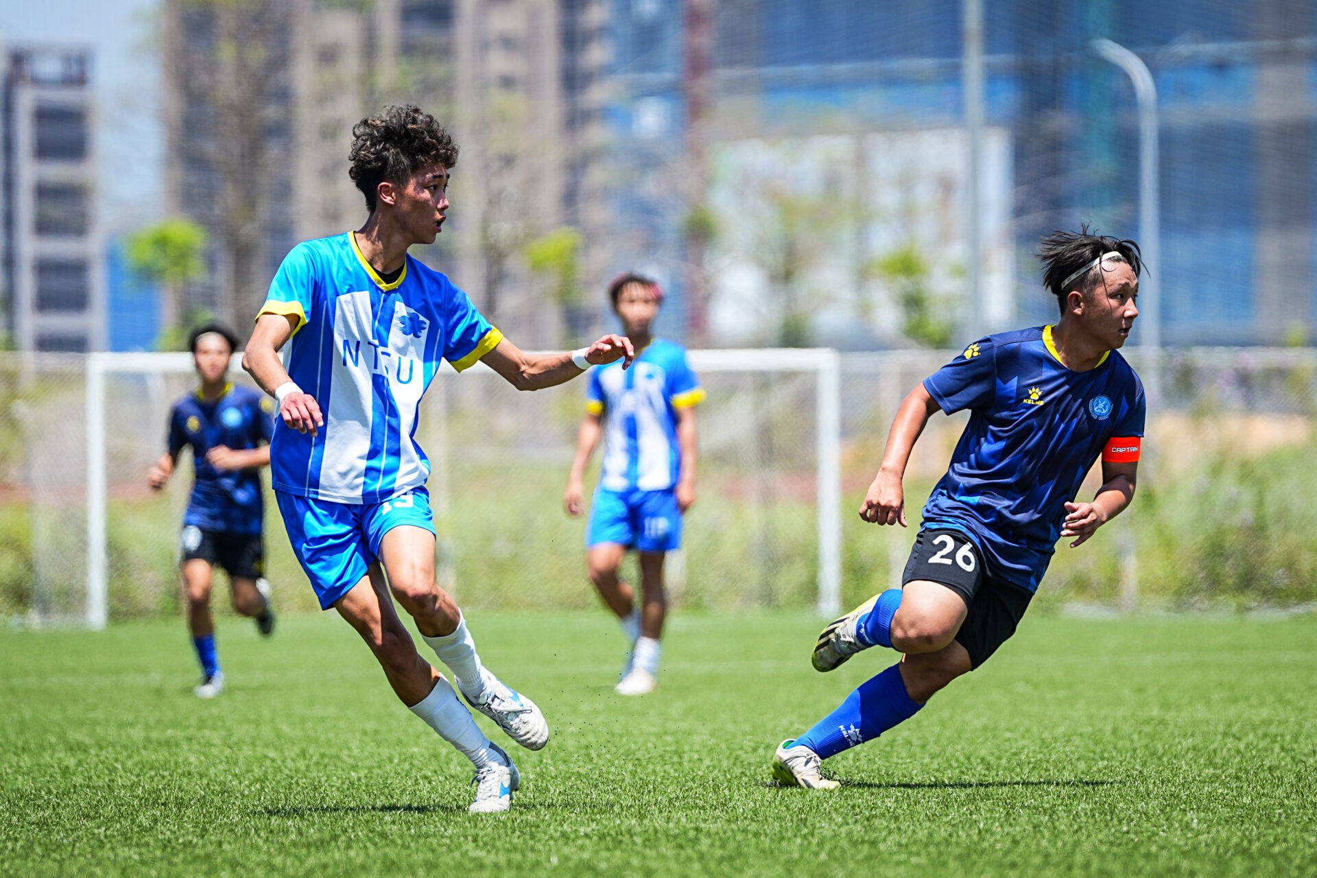 海牛1-0三镇送亚泰降级，兰克尔-泽制胜球，陈哲超进球被吹